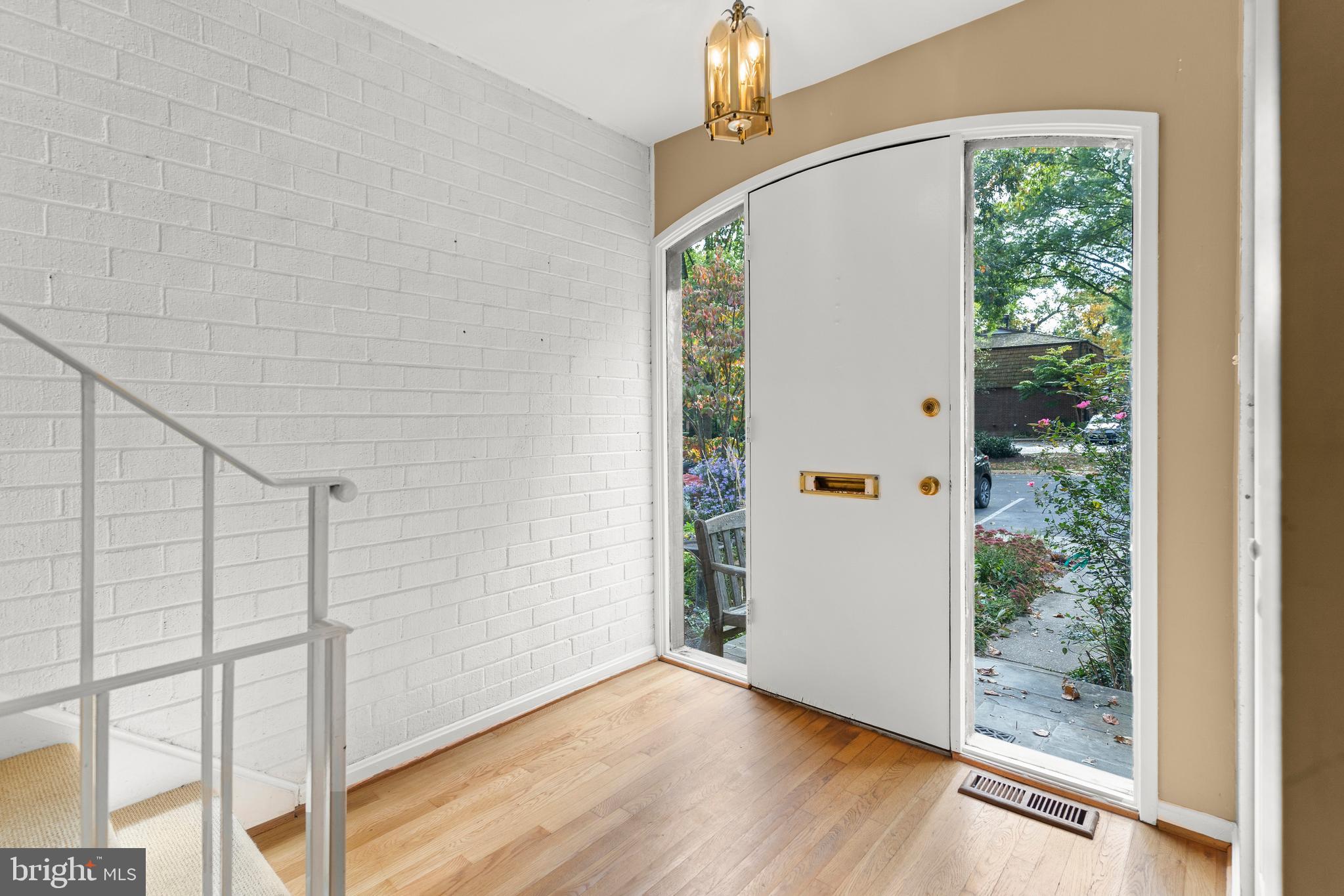 7911 INVERNESS RIDGE ROAD