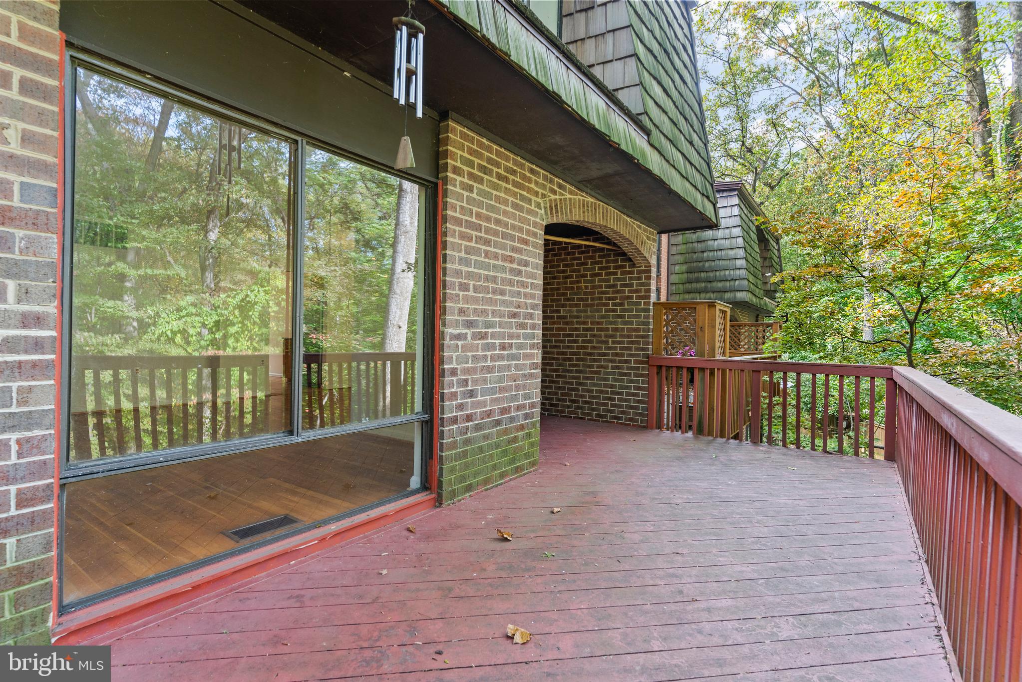 7911 INVERNESS RIDGE ROAD