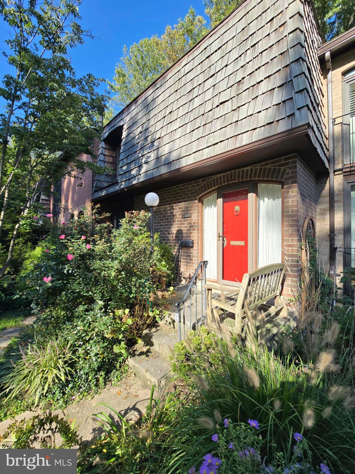 7911 INVERNESS RIDGE ROAD