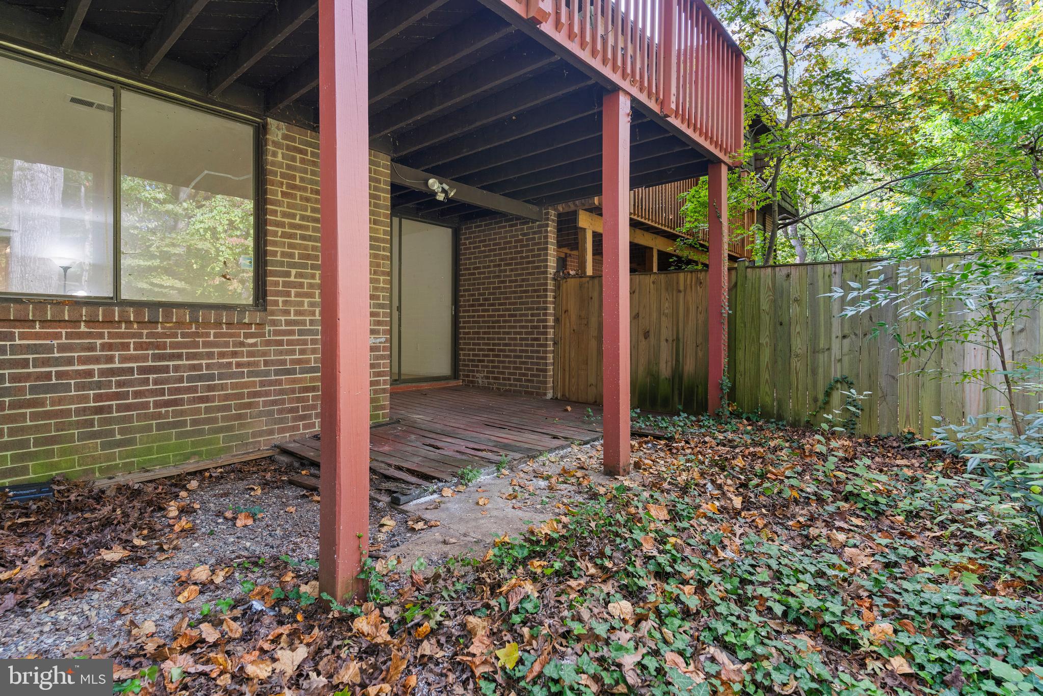 7911 INVERNESS RIDGE ROAD