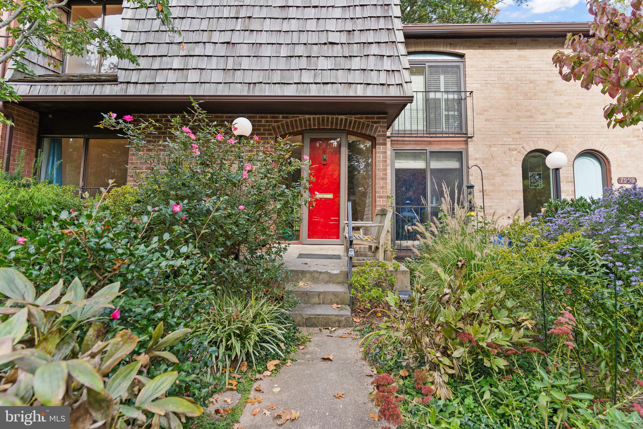 7911 INVERNESS RIDGE ROAD