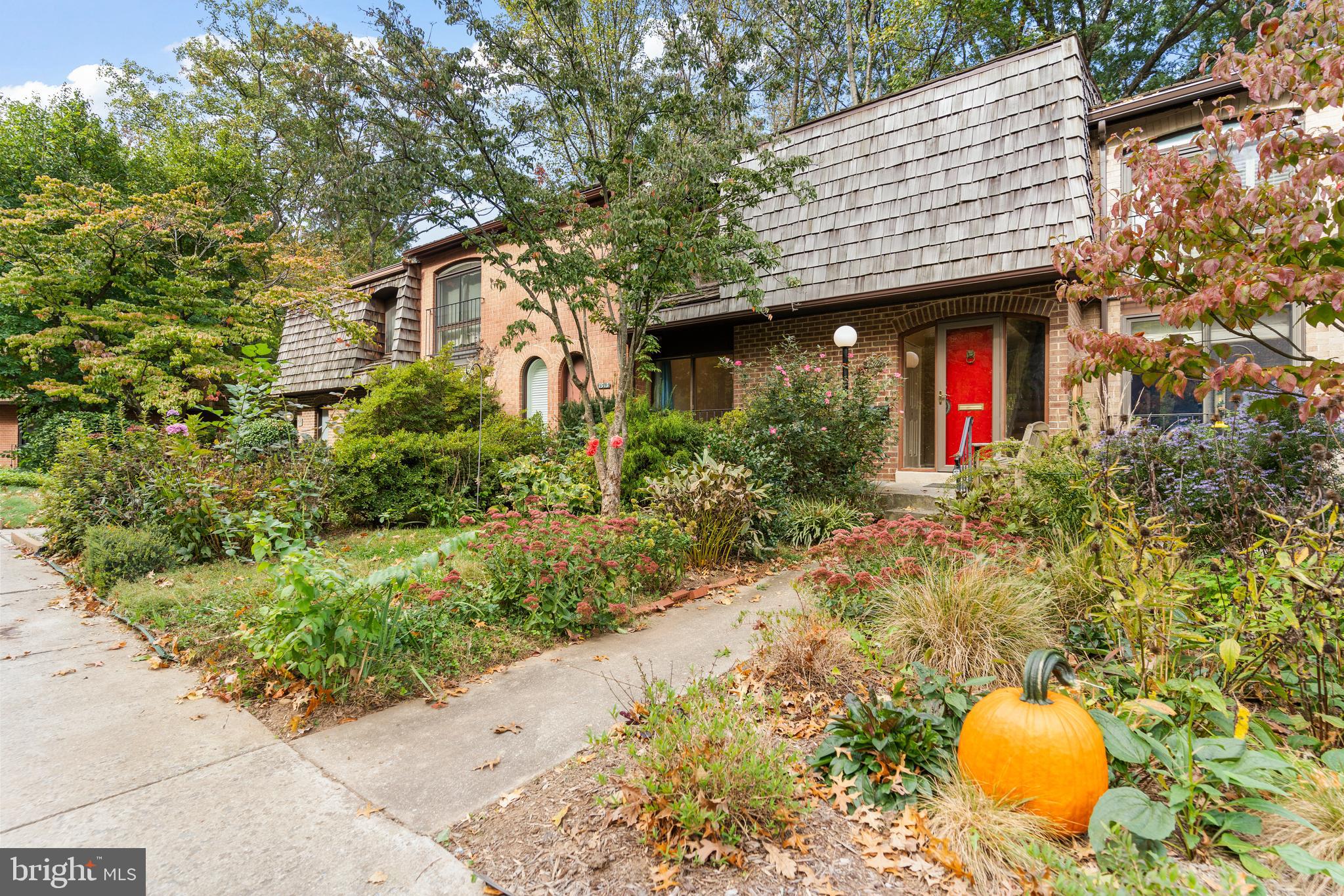 7911 INVERNESS RIDGE ROAD