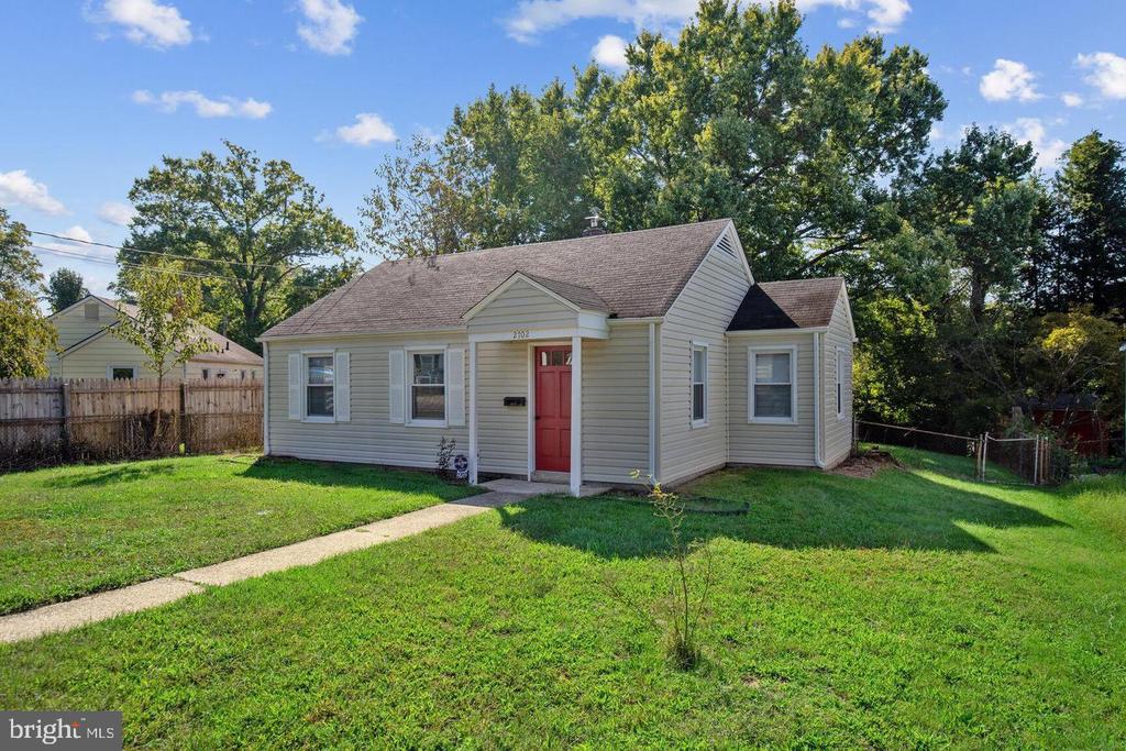 2702 TERRAPIN ROAD