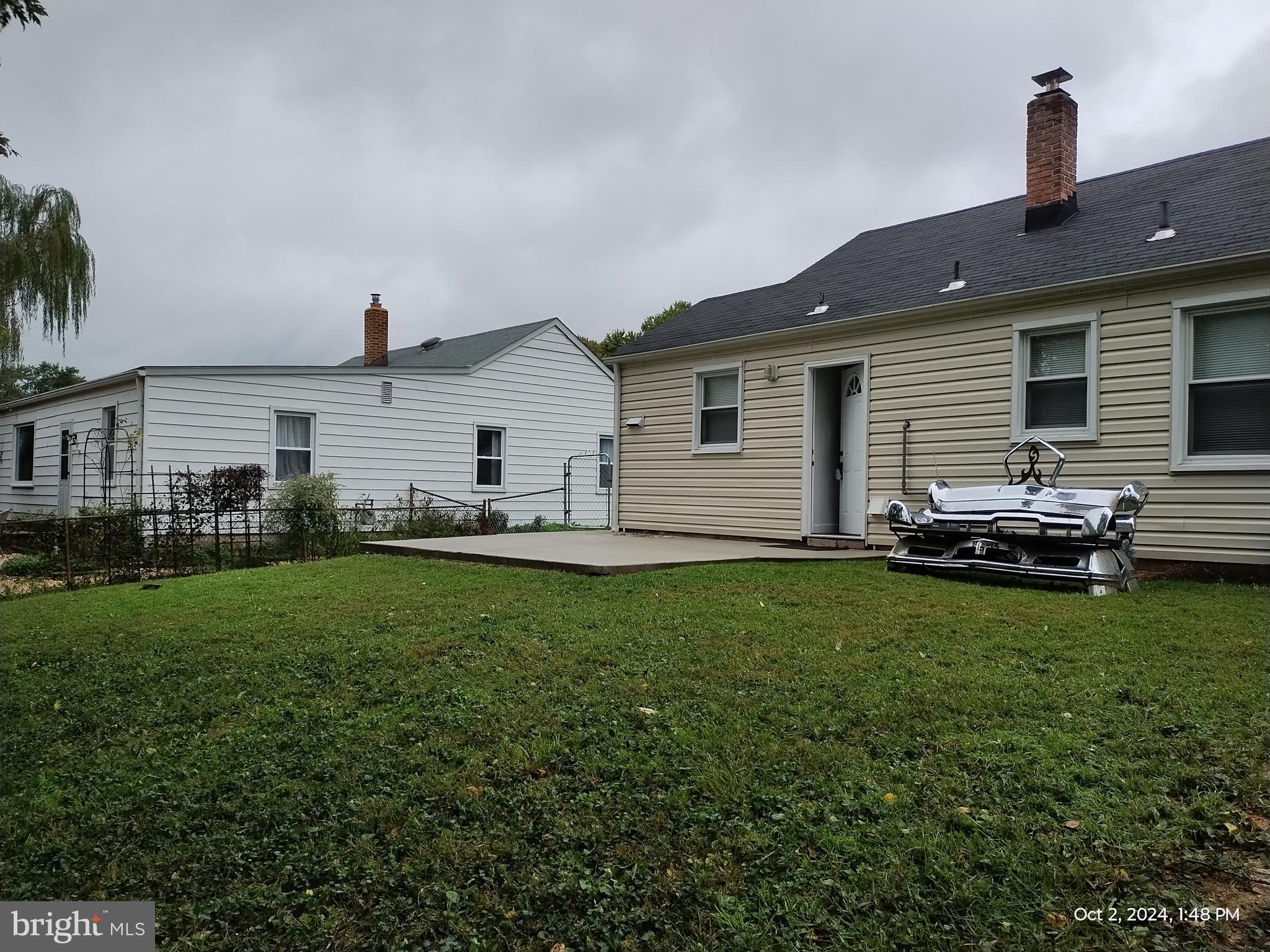 2702 TERRAPIN ROAD