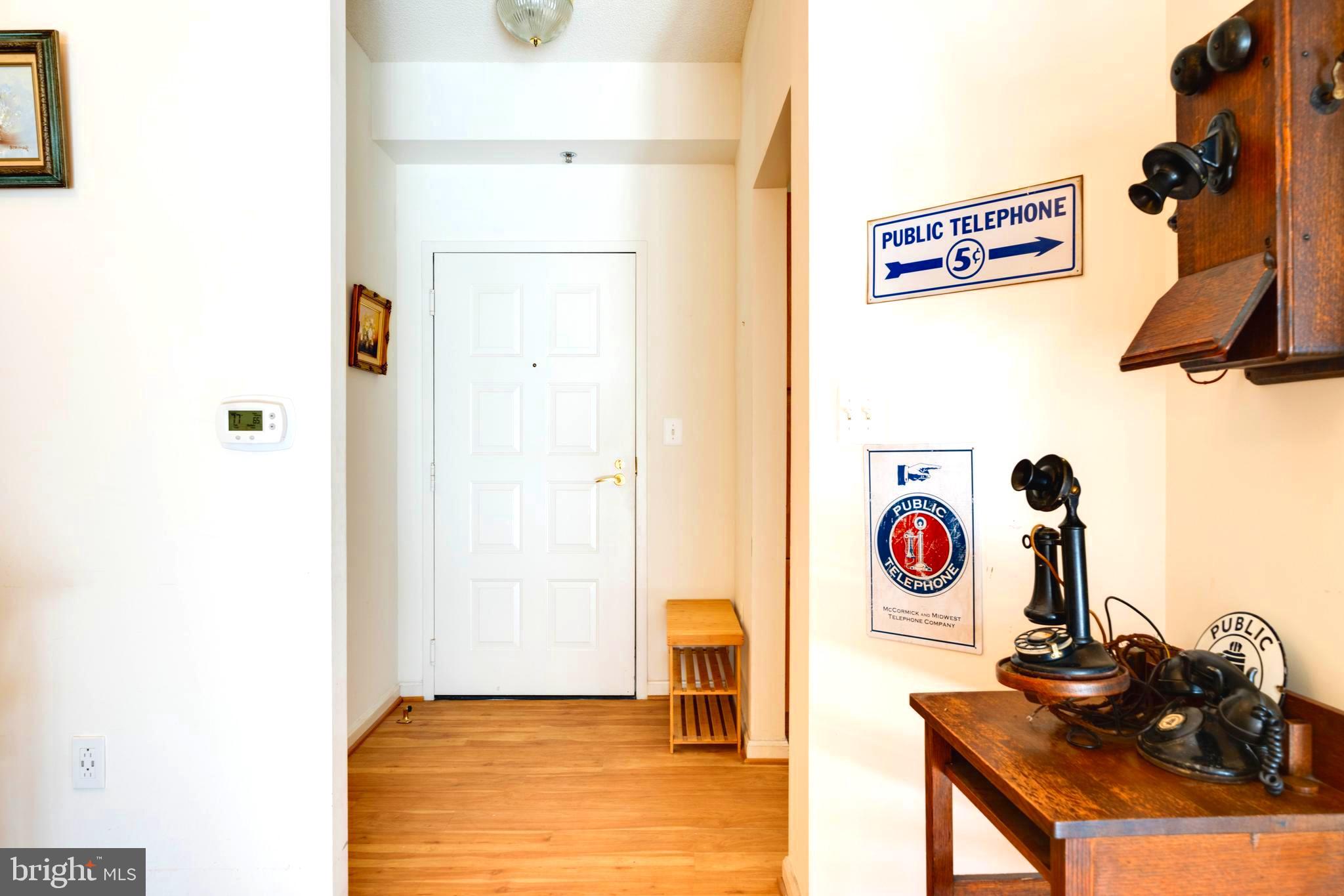 3200 N LEISURE WORLD BOULEVARD 602