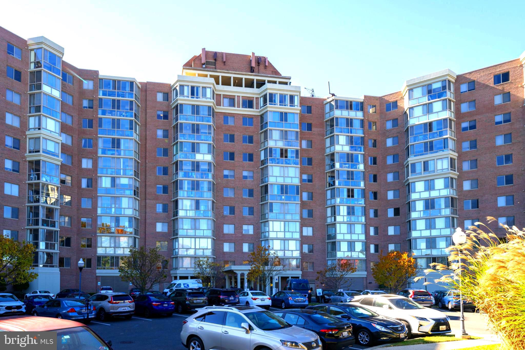 3200 N LEISURE WORLD BOULEVARD 602