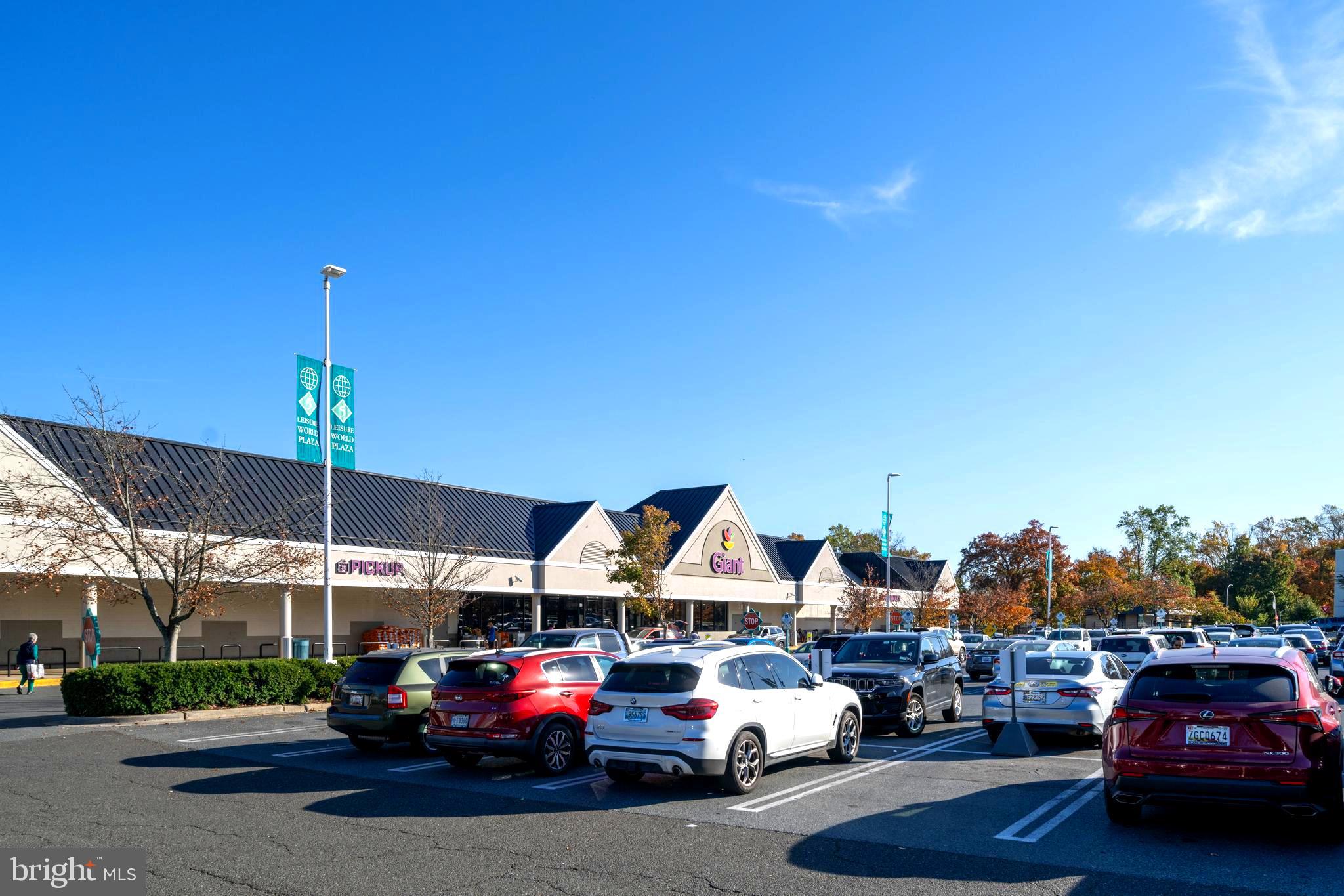 3200 N LEISURE WORLD BOULEVARD 602