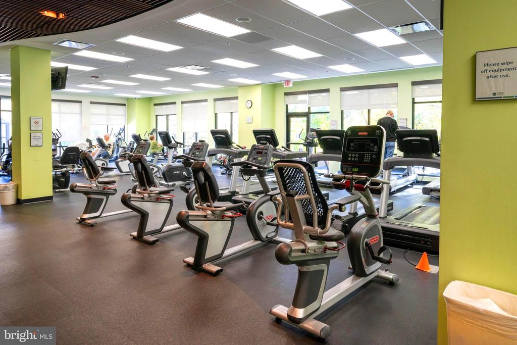 3200 N LEISURE WORLD BOULEVARD 602