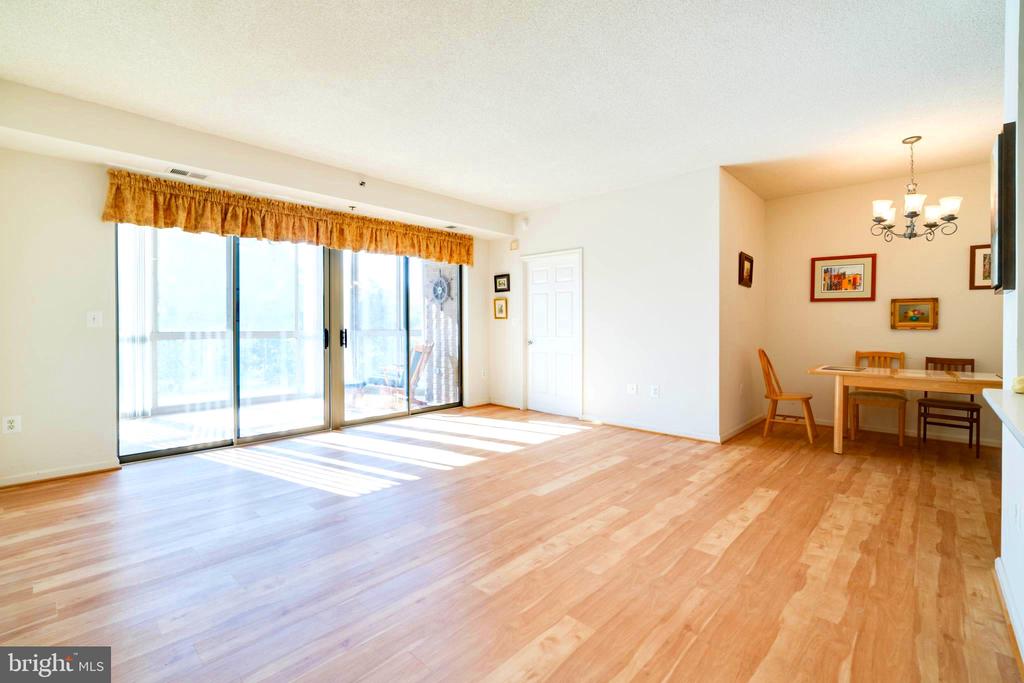 3200 N LEISURE WORLD BOULEVARD 602