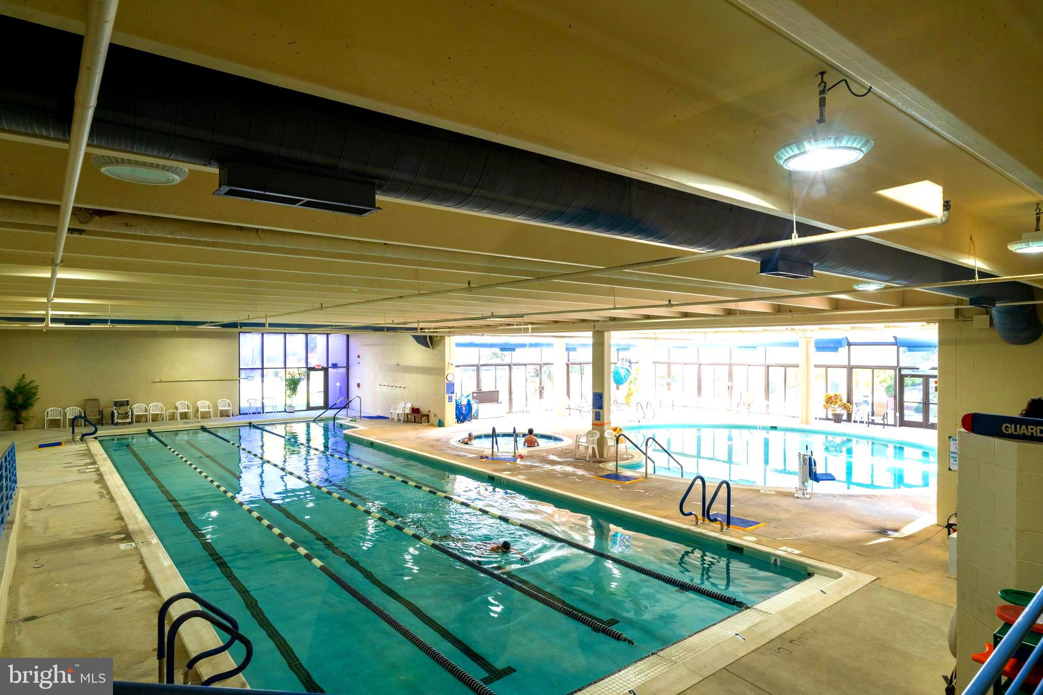 3200 N LEISURE WORLD BOULEVARD 602