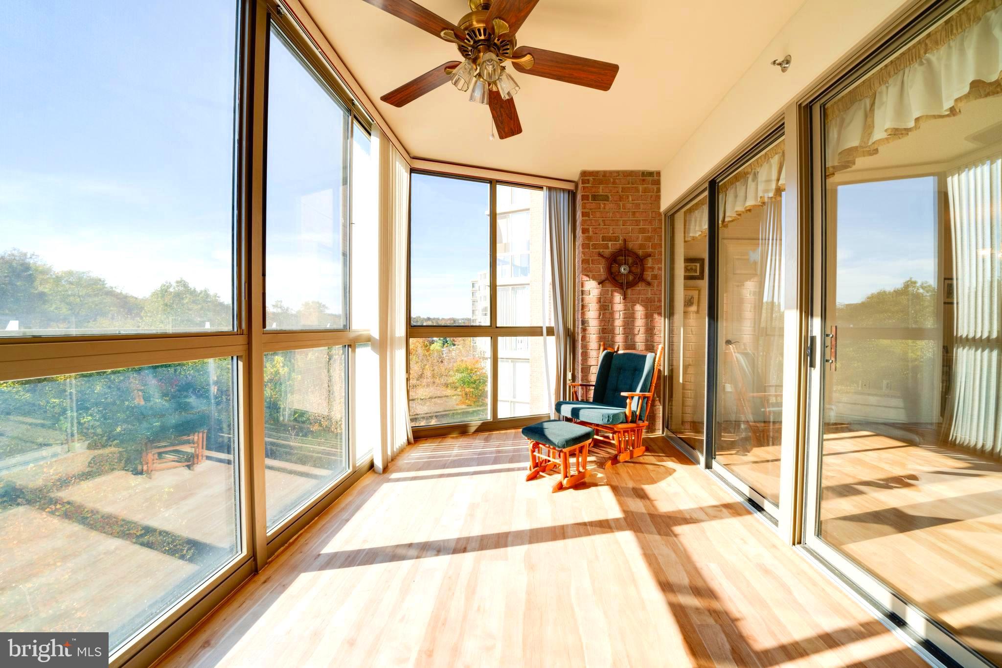 3200 N LEISURE WORLD BOULEVARD 602