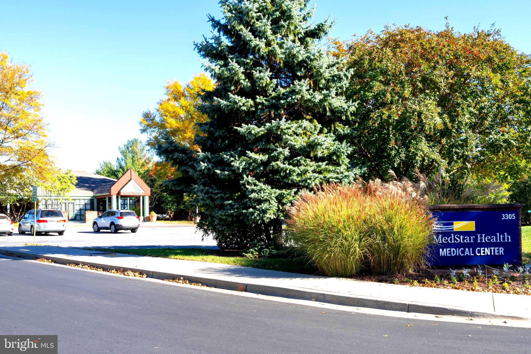 3200 N LEISURE WORLD BOULEVARD 602