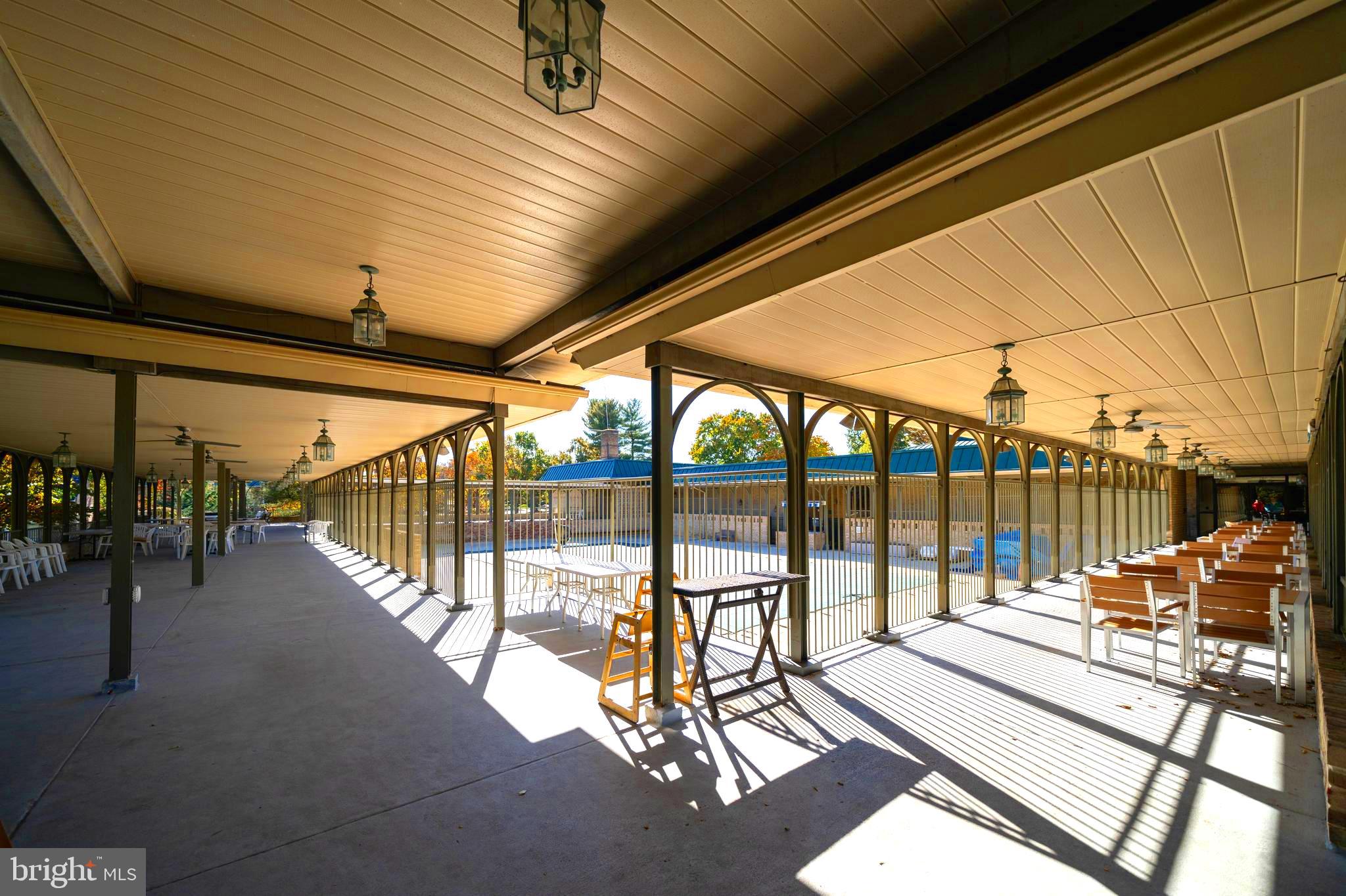 3200 N LEISURE WORLD BOULEVARD 602