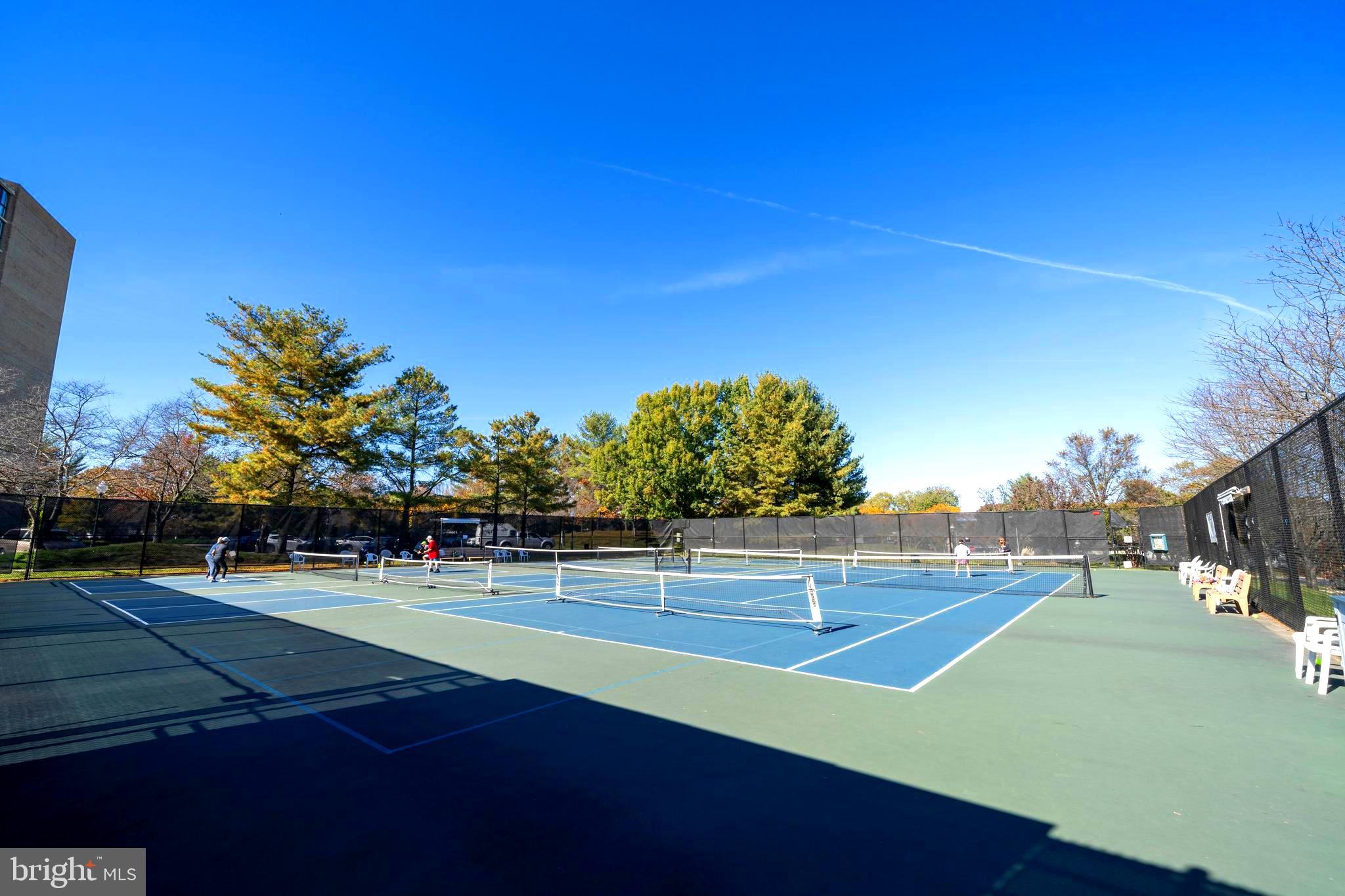 3200 N LEISURE WORLD BOULEVARD 602