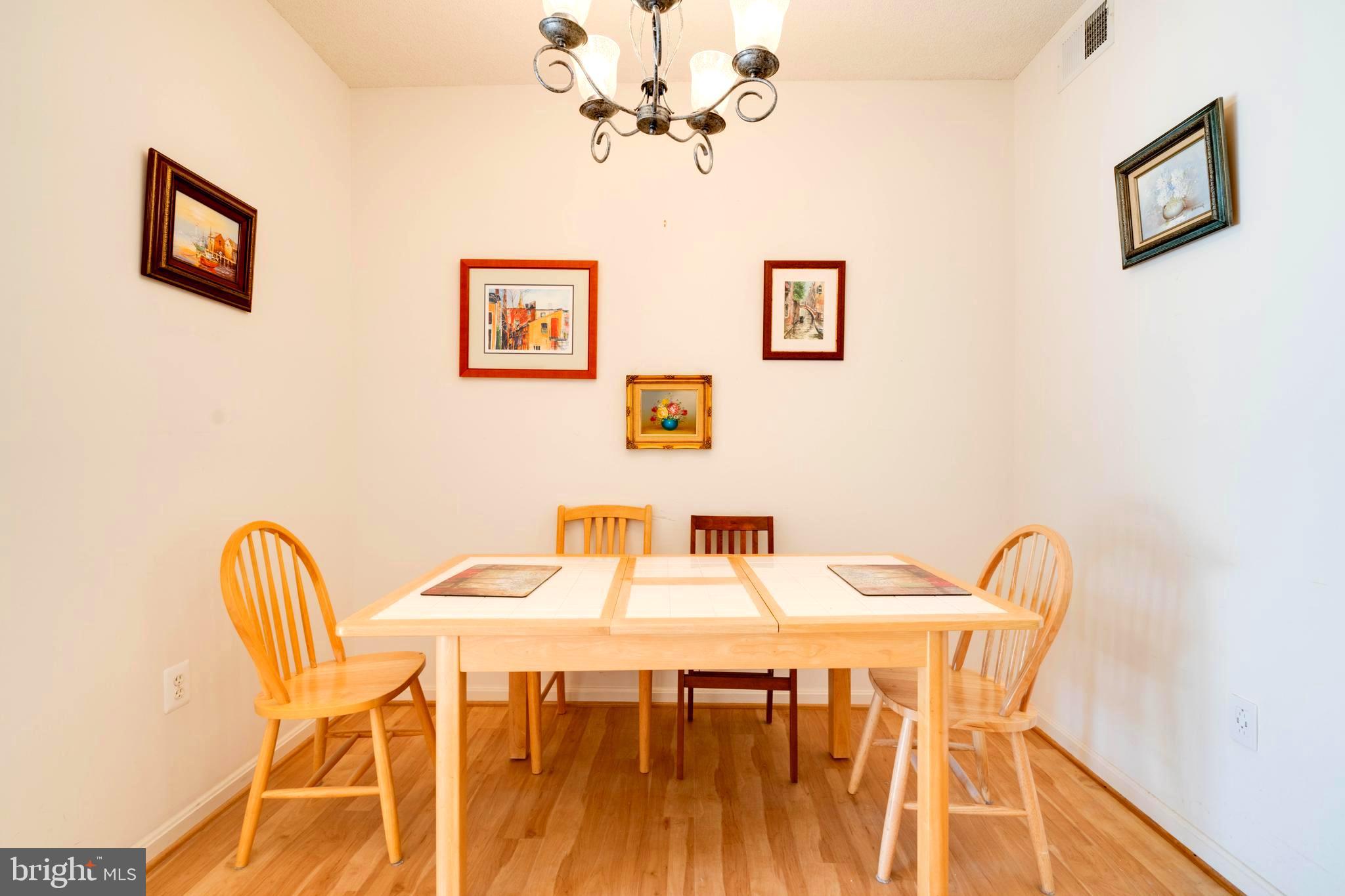 3200 N LEISURE WORLD BOULEVARD 602