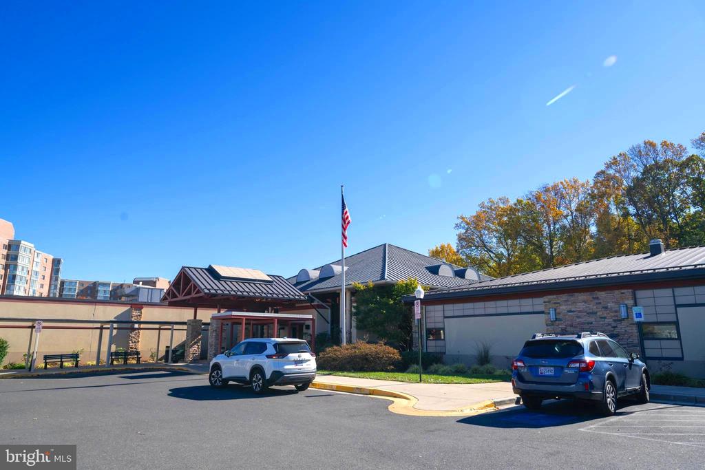 3200 N LEISURE WORLD BOULEVARD 602