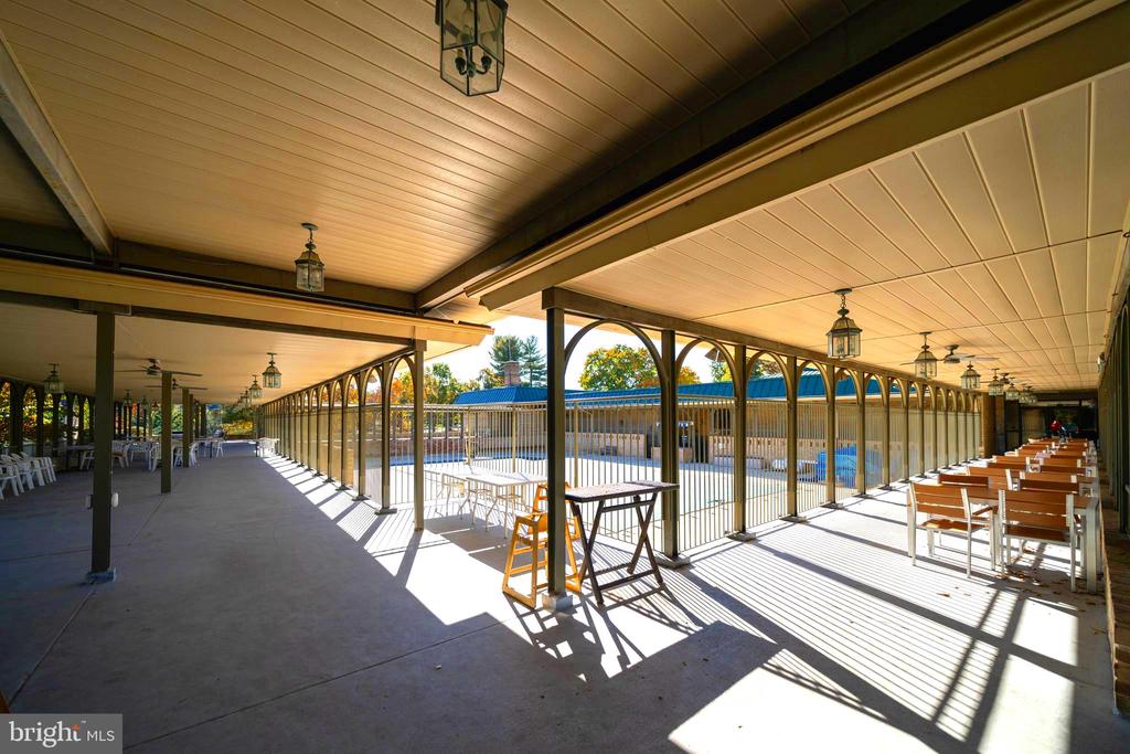 3200 N LEISURE WORLD BOULEVARD 602