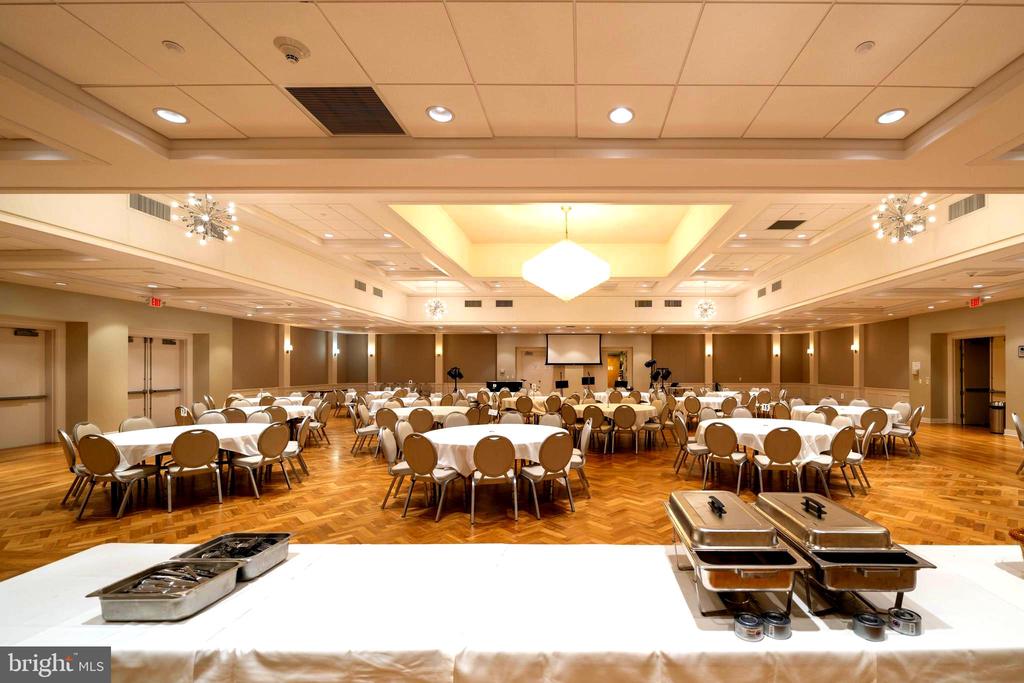 3200 N LEISURE WORLD BOULEVARD 602