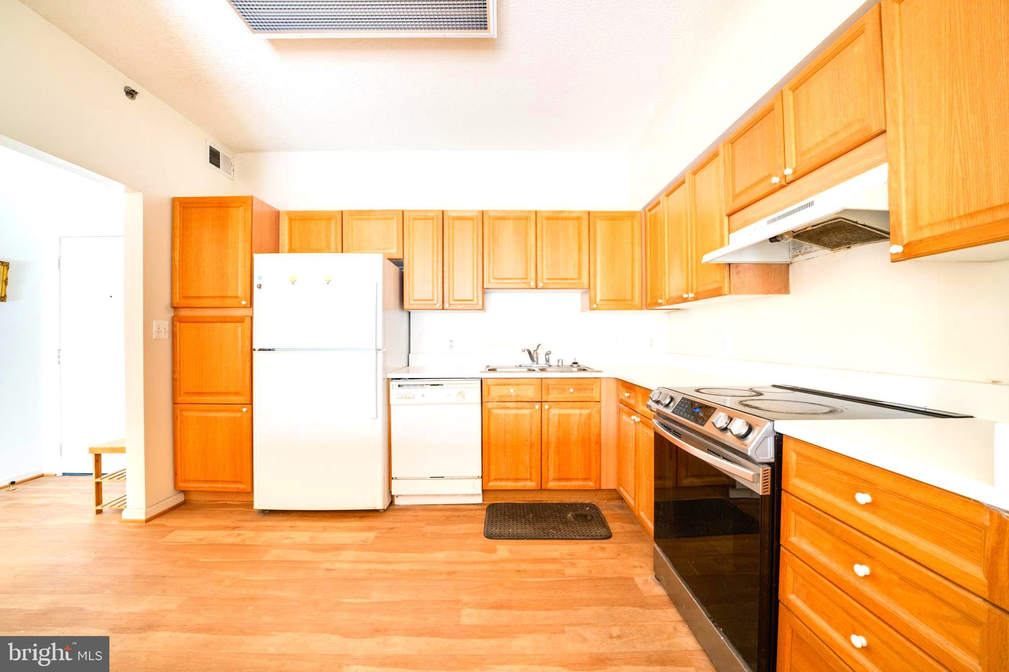 3200 N LEISURE WORLD BOULEVARD 602