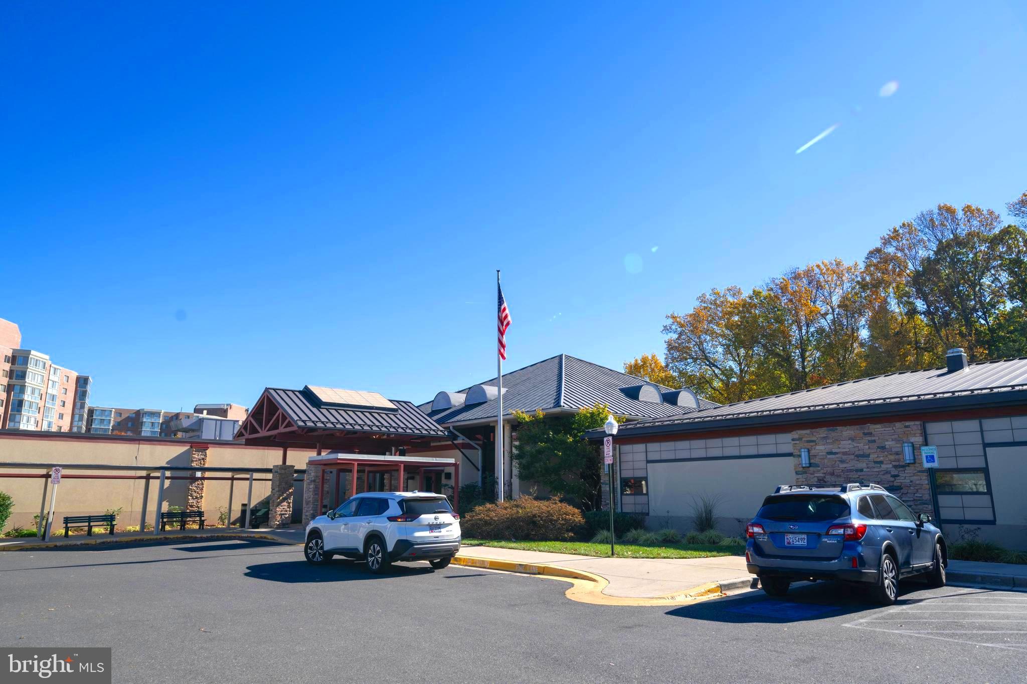 3200 N LEISURE WORLD BOULEVARD 602