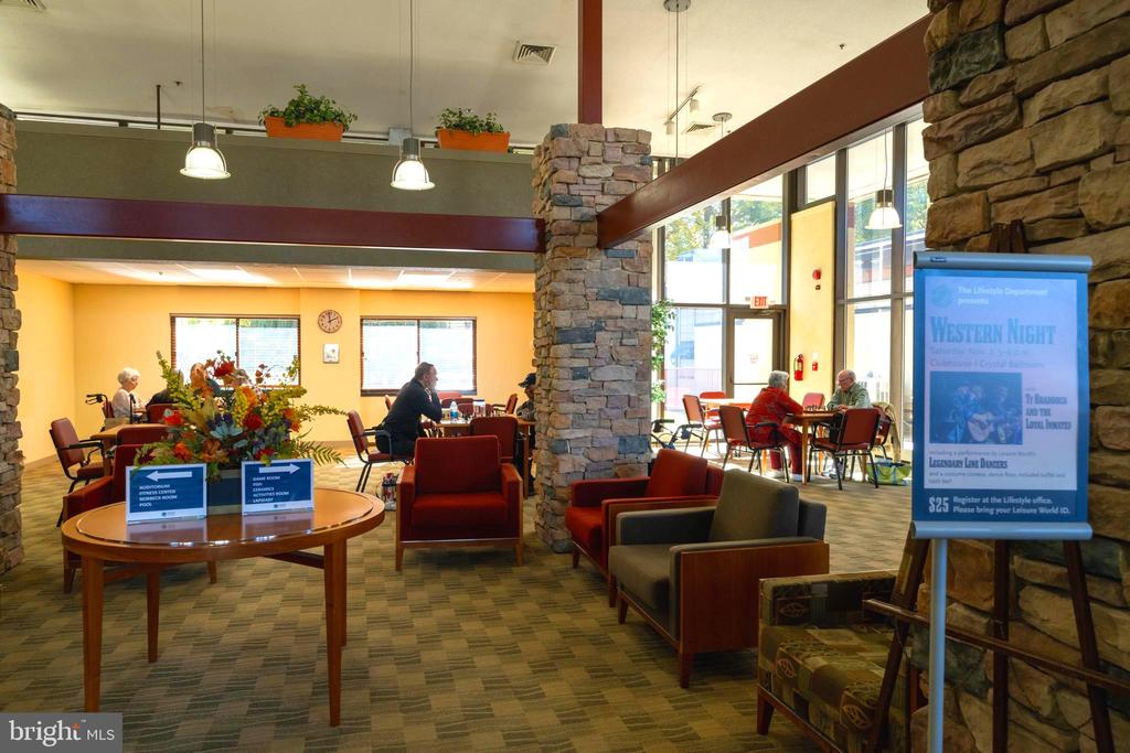 3200 N LEISURE WORLD BOULEVARD 602