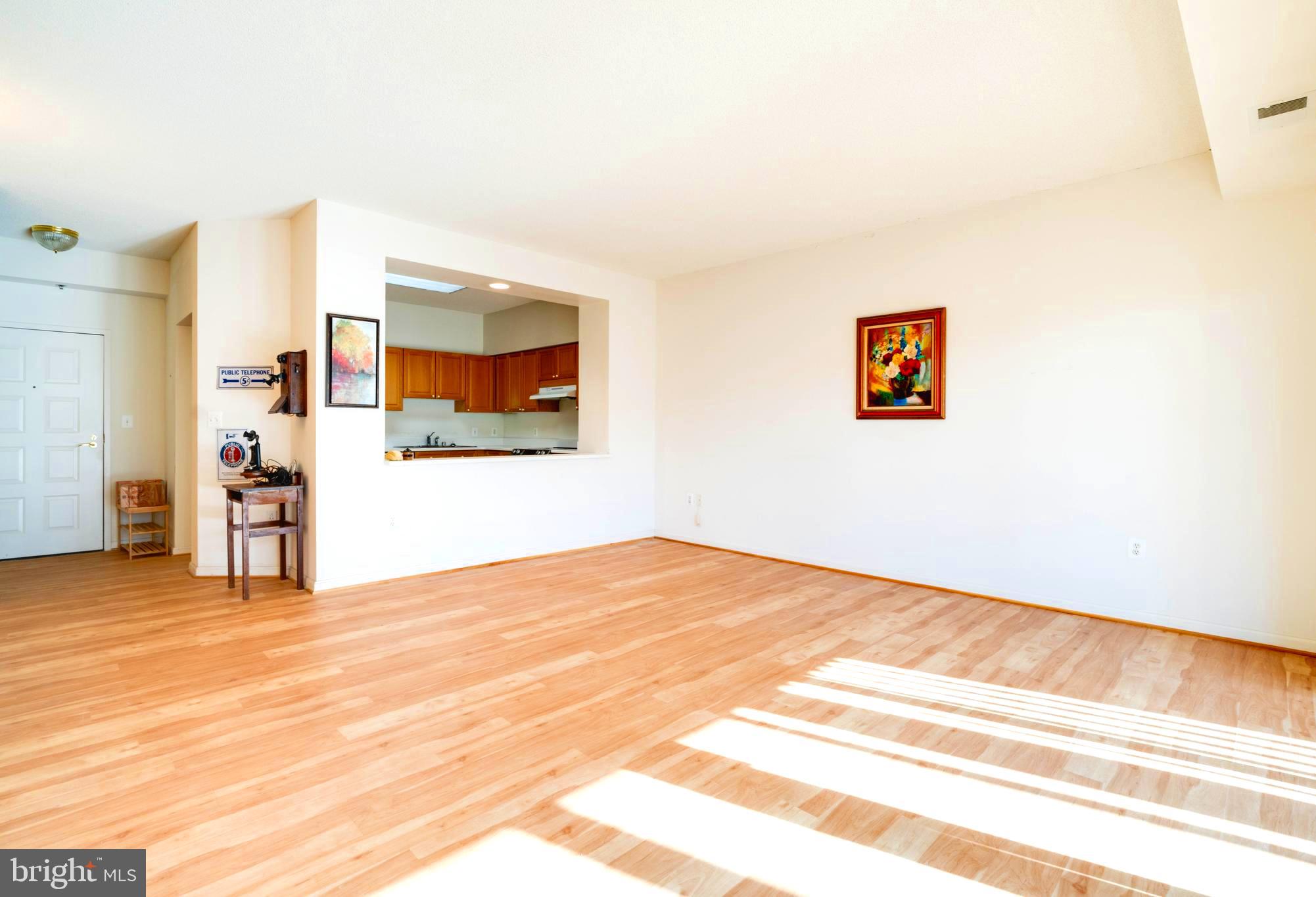 3200 N LEISURE WORLD BOULEVARD 602