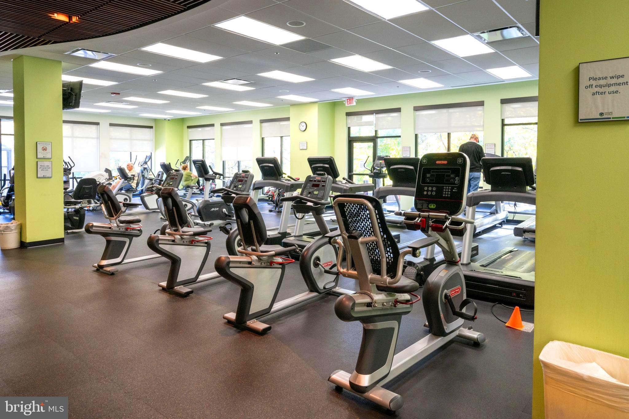 3200 N LEISURE WORLD BOULEVARD 602