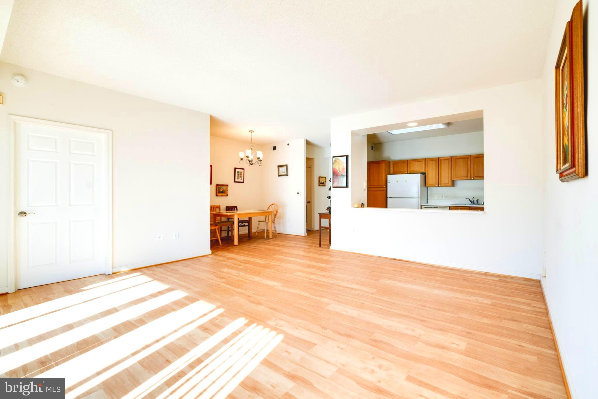 3200 N LEISURE WORLD BOULEVARD 602