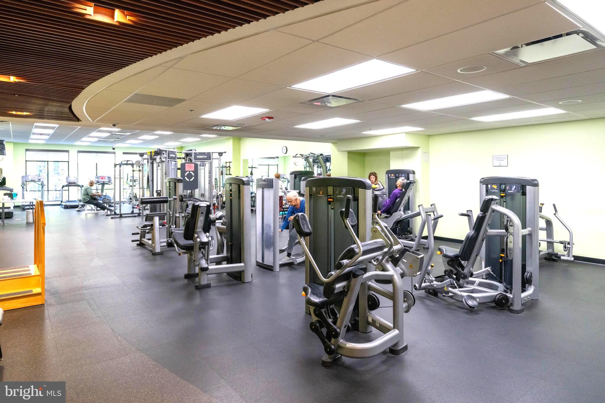 3200 N LEISURE WORLD BOULEVARD 602