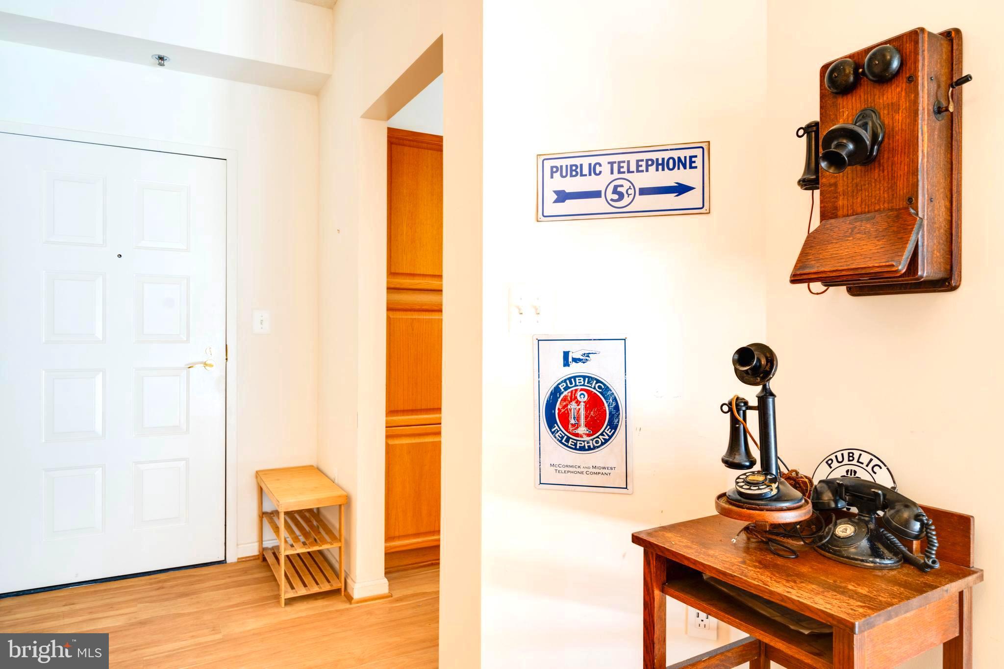 3200 N LEISURE WORLD BOULEVARD 602