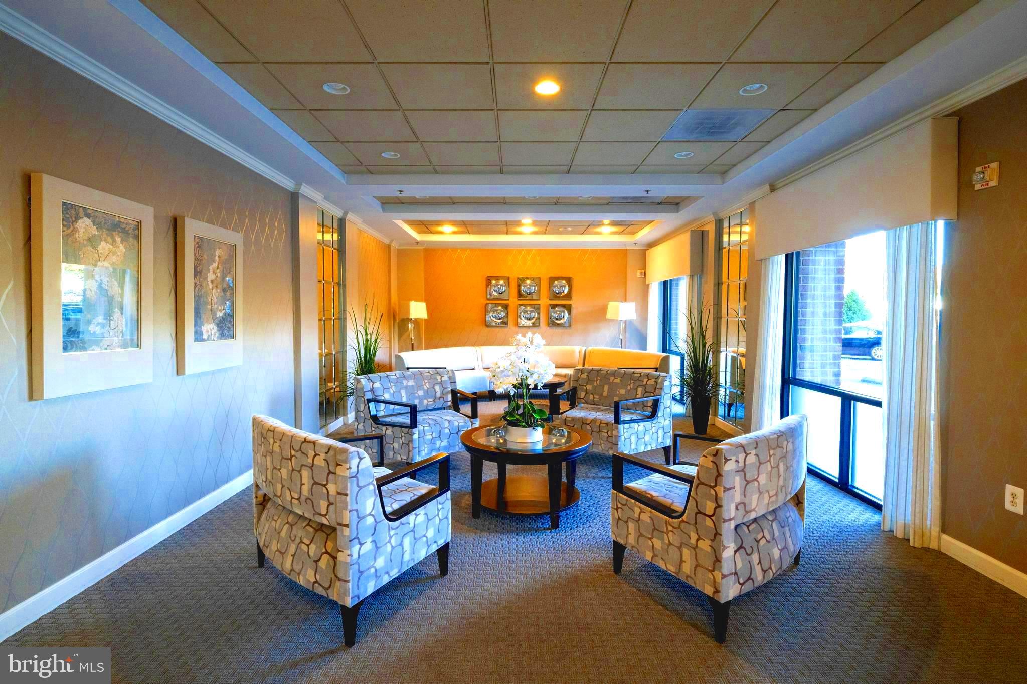 3200 N LEISURE WORLD BOULEVARD 602