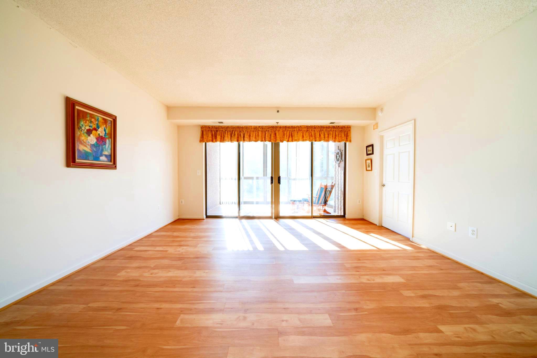 3200 N LEISURE WORLD BOULEVARD 602