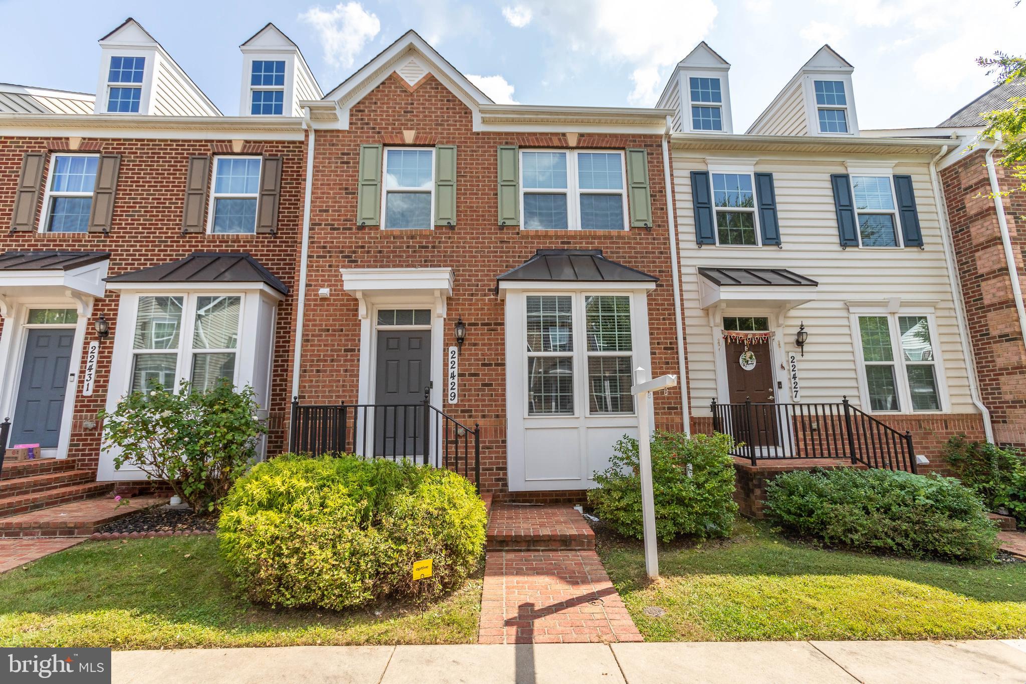 22429 BRIGHT SKY DRIVE