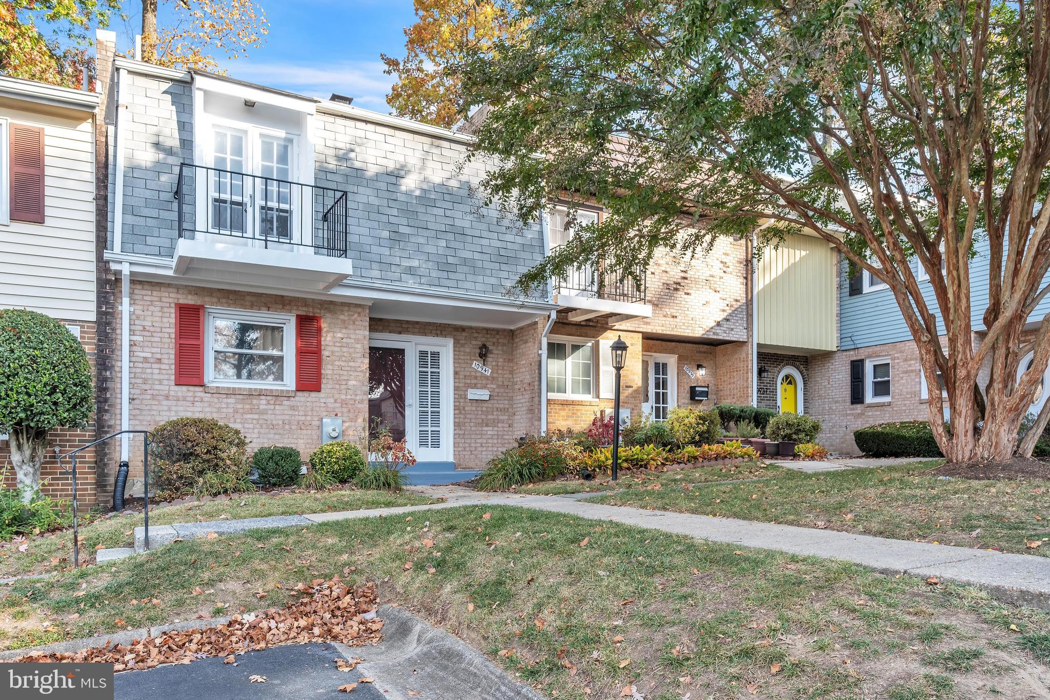 10941 BUCKNELL DRIVE 21