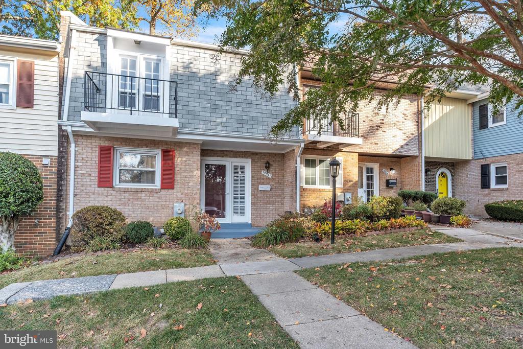 10941 BUCKNELL DRIVE 21