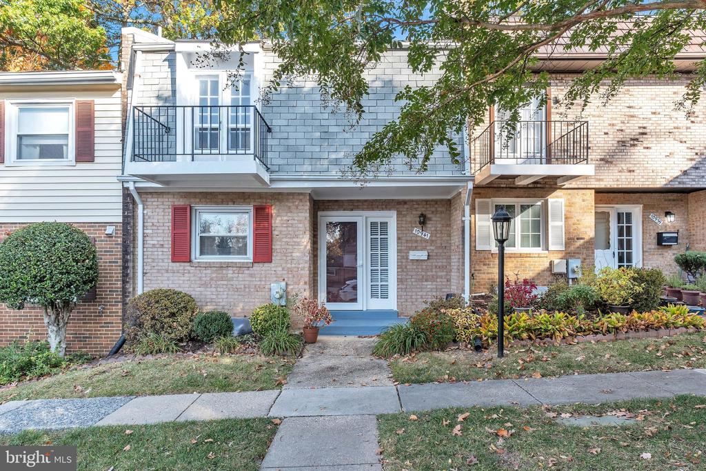 10941 BUCKNELL DRIVE 21