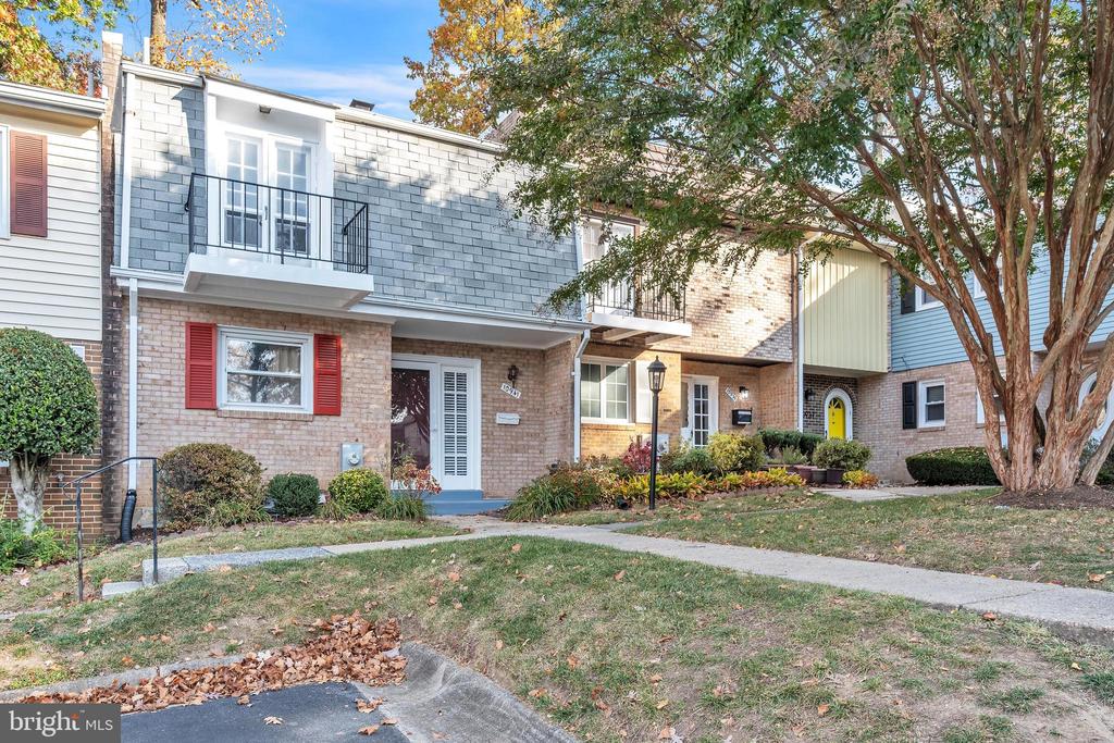 10941 BUCKNELL DRIVE 21
