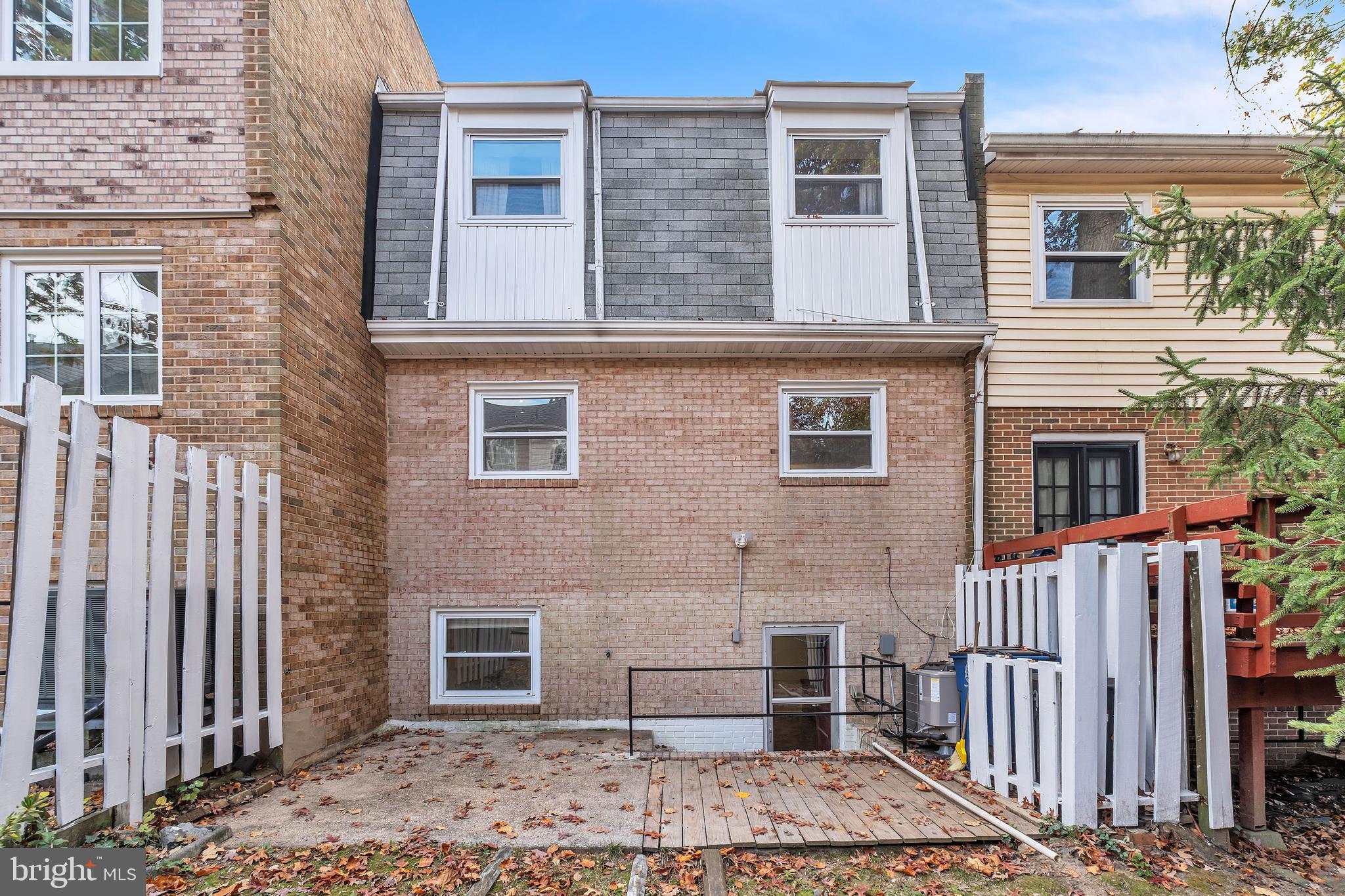 10941 BUCKNELL DRIVE 21