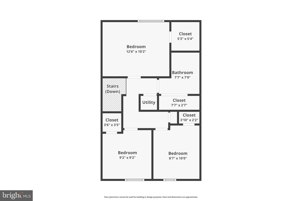 12105 BIRDSEYE TERRACE