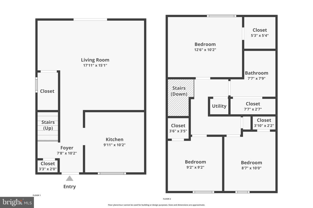 12105 BIRDSEYE TERRACE