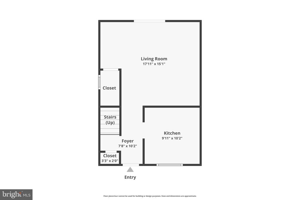 12105 BIRDSEYE TERRACE