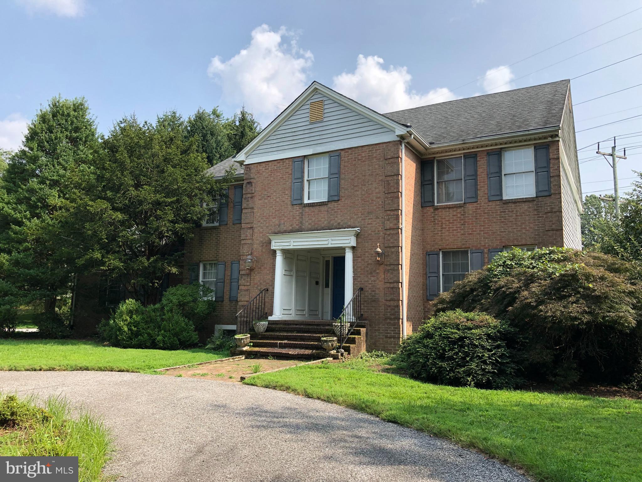 10510 WHITE CLOVER TERRACE