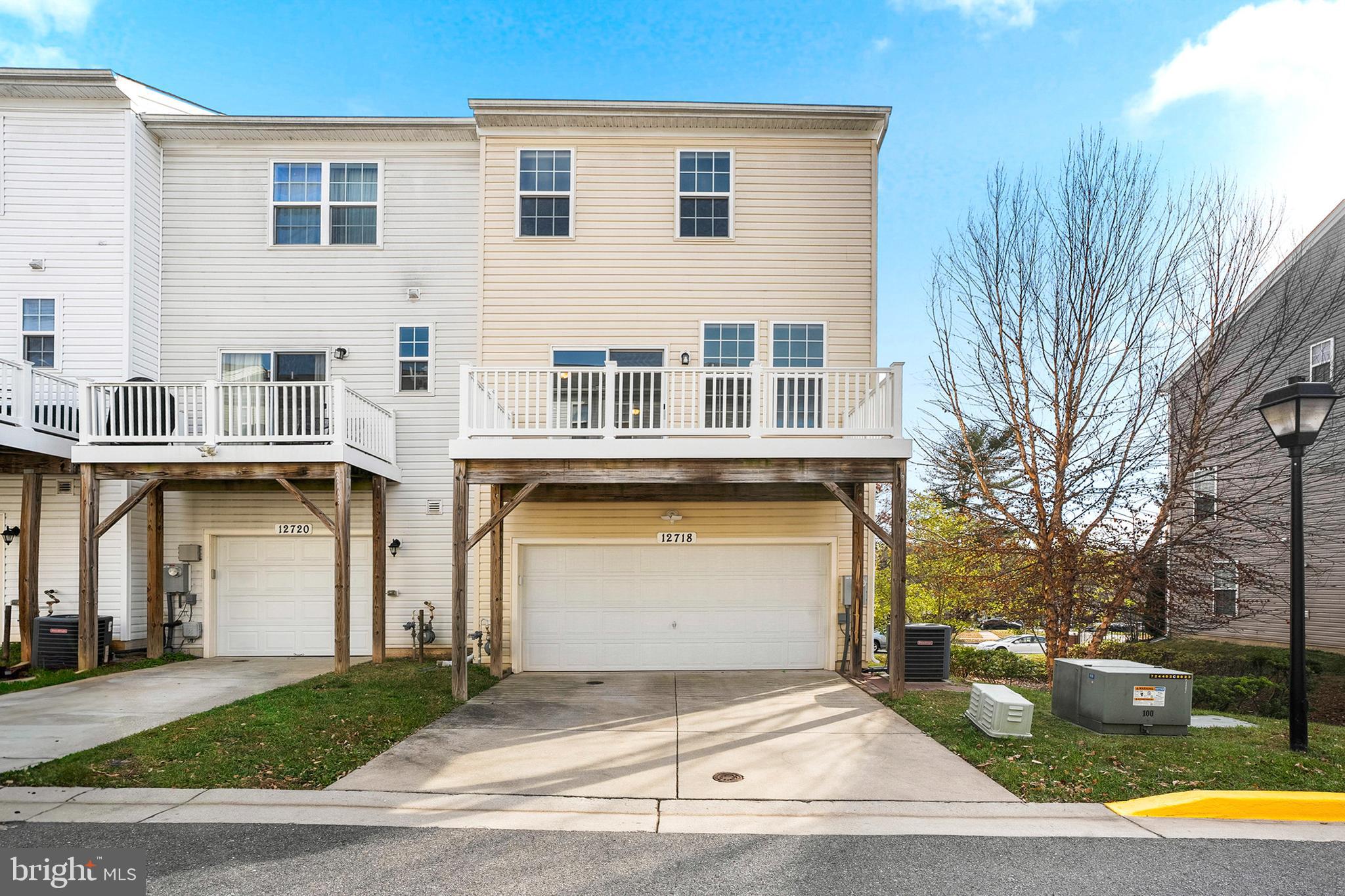 12718 LONGFORD GLEN DRIVE