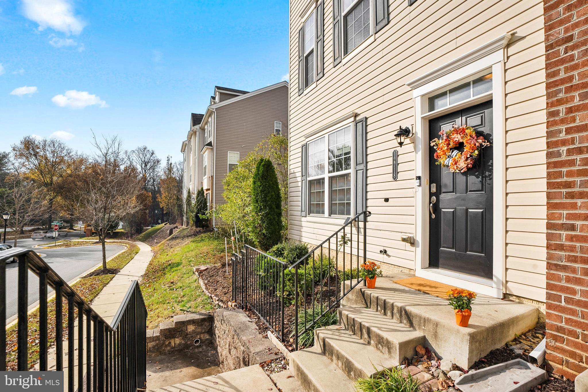 12718 LONGFORD GLEN DRIVE