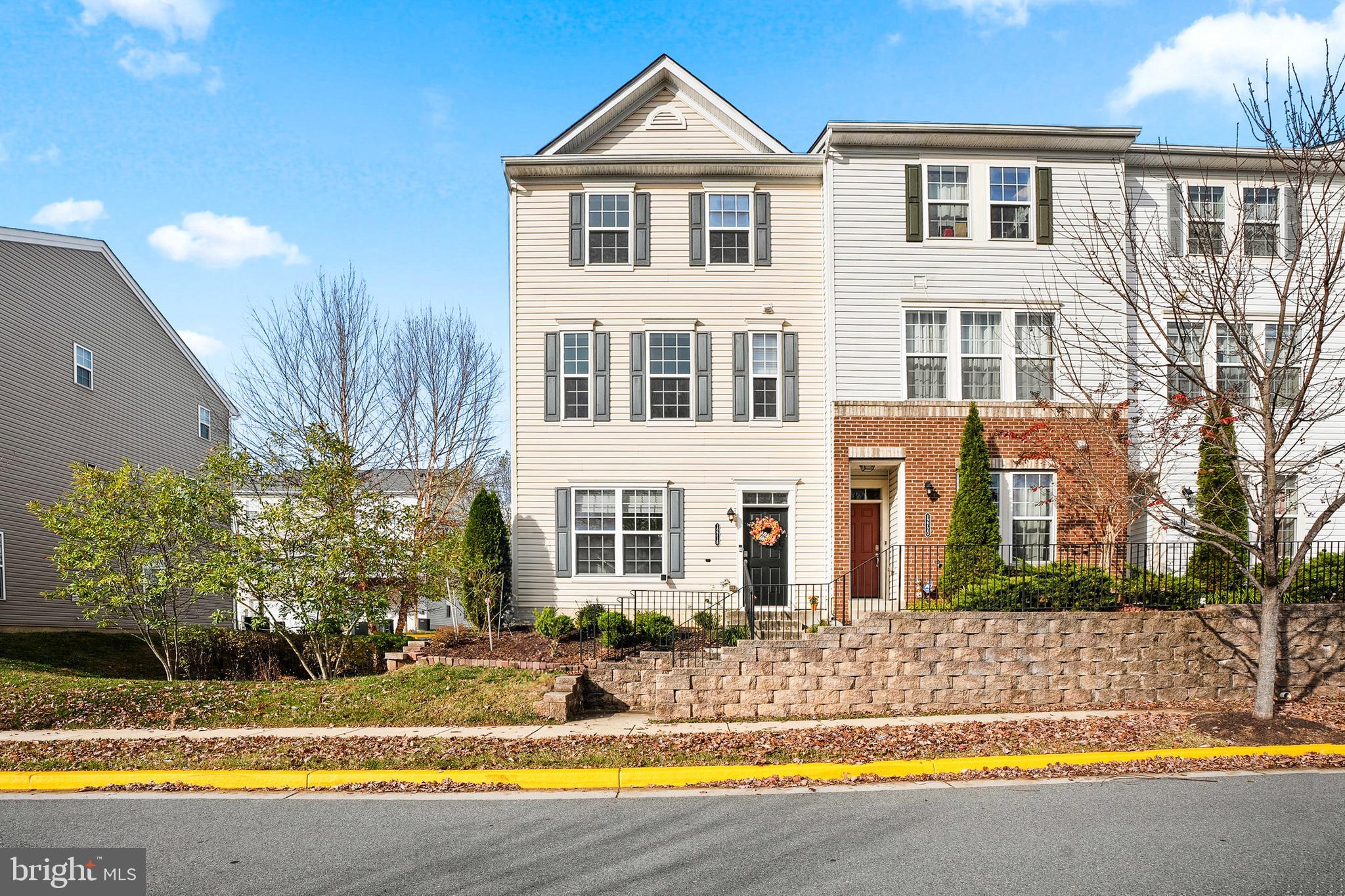 12718 LONGFORD GLEN DRIVE