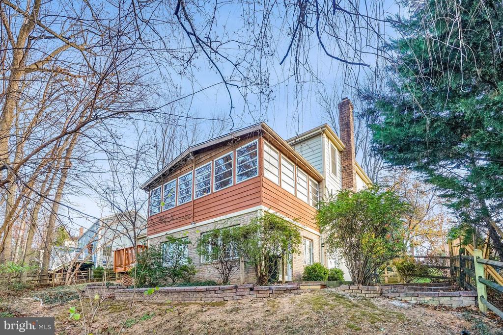 16608 BETHAYRES ROAD
