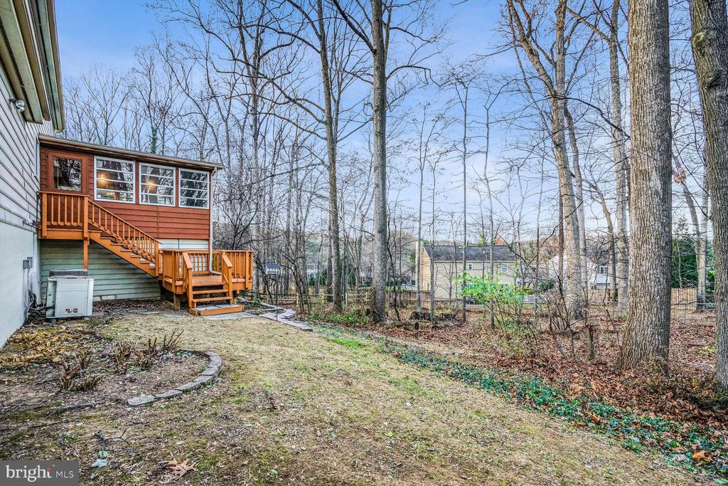 16608 BETHAYRES ROAD