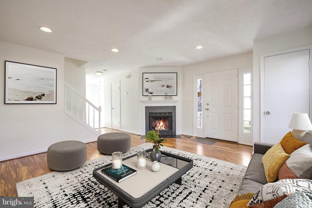 13660 AMBASSADOR DRIVE