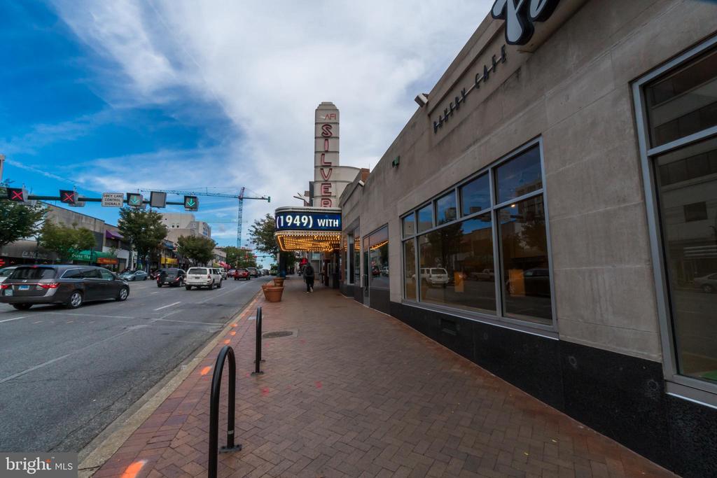 1201 EAST-WEST HIGHWAY 409