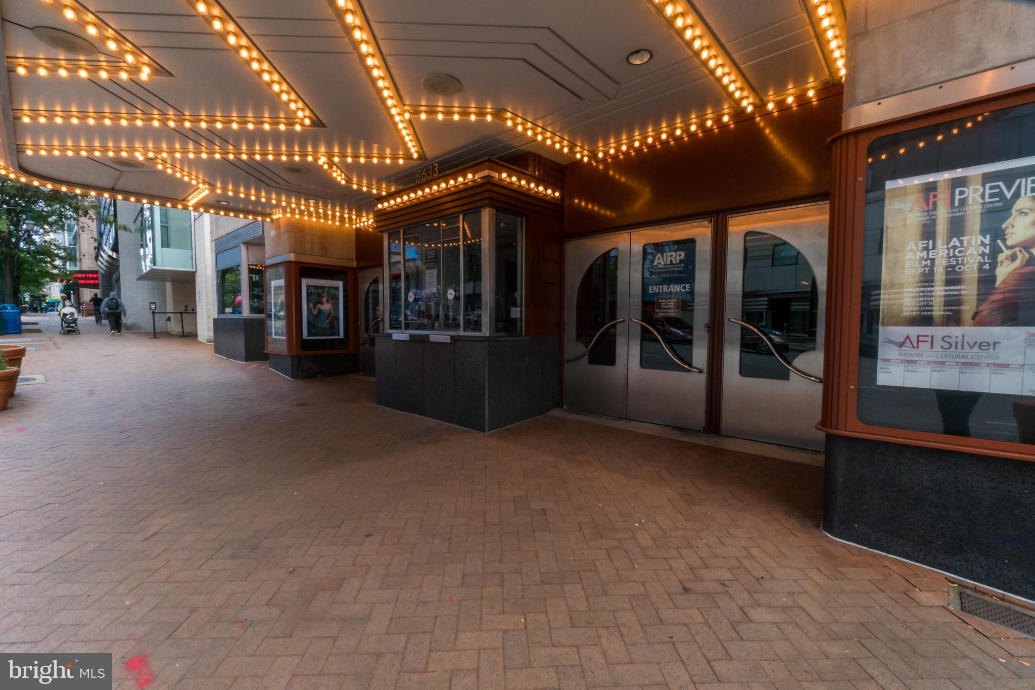 1201 EAST-WEST HIGHWAY 409